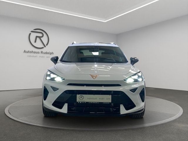 Cupra Formentor 2.0 TSI 4Drive DSG