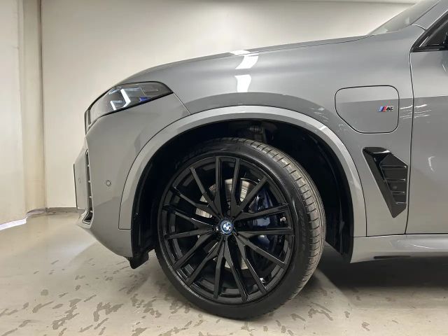 BMW X5 M-Sport xDrive50e