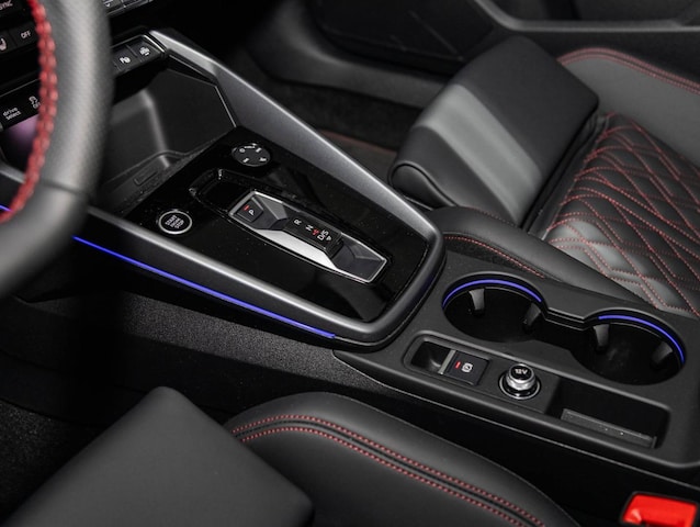 Audi A3 35 TDI S-Line S-Tronic Sedan