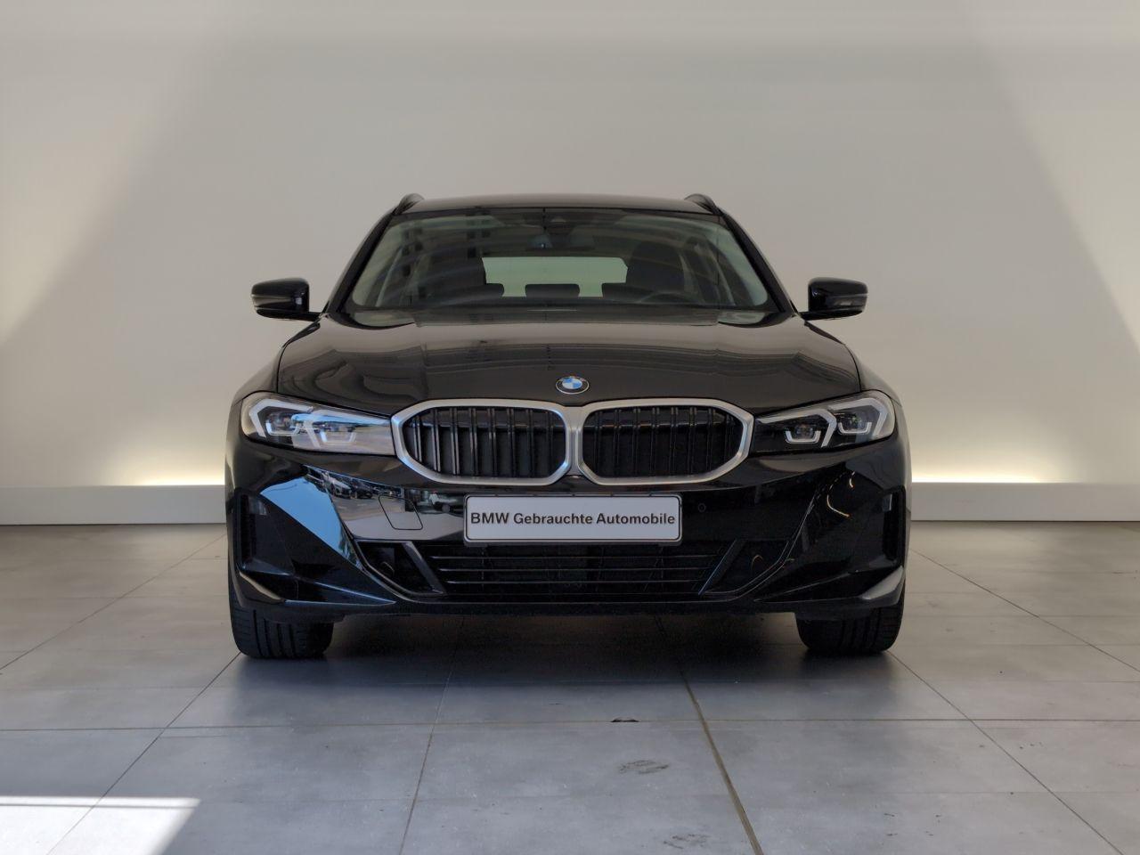 BMW 318 318i Touring