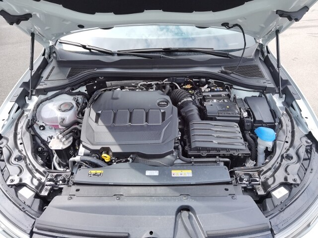 Volkswagen Passat 2.0 TDI BMT DSG