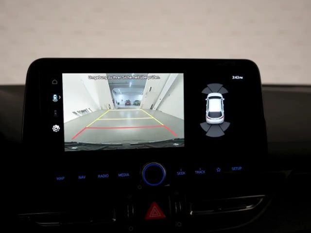 Hyundai i30 Advantage T-GDi