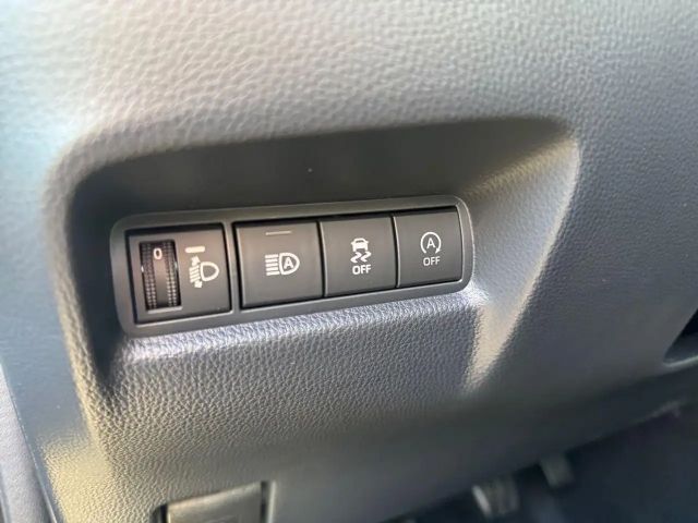 Toyota Aygo X 1.0 VVT-i Hatchback