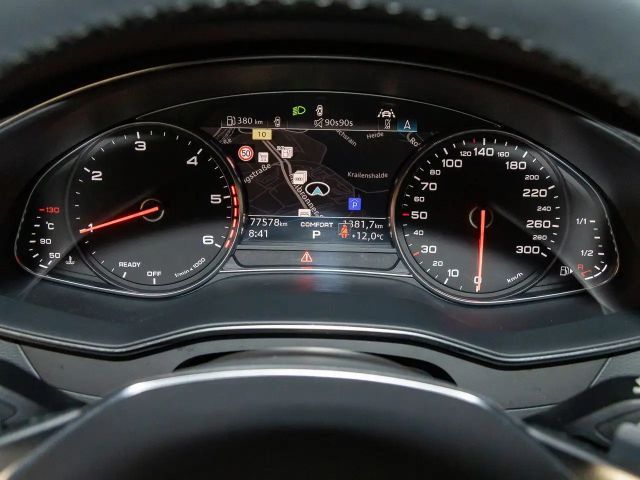 Audi A6 40 TDI Sport