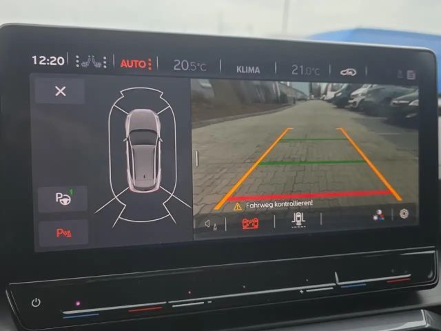 Cupra Formentor 2.0 TSI VZ