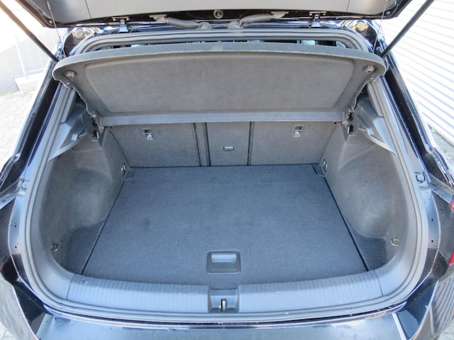 Volkswagen T-Roc 1.5 TSI