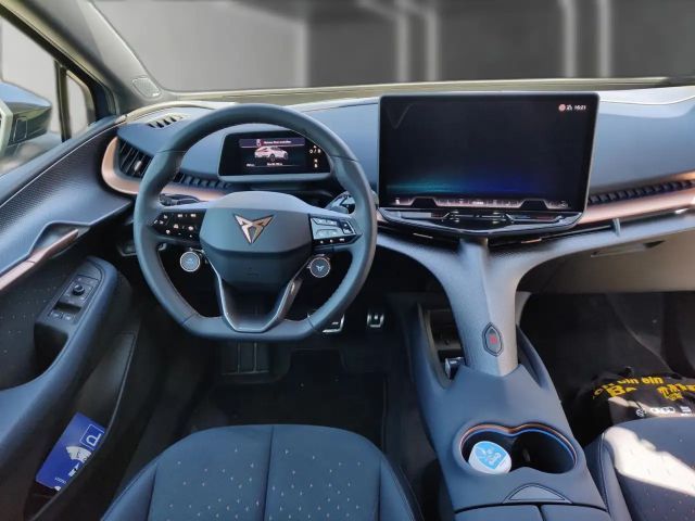 Cupra Tavascan Endurance