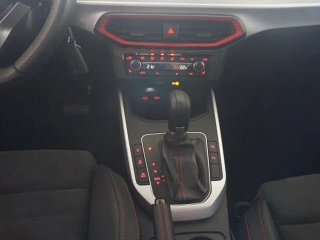 Seat Arona DSG FR-lijn