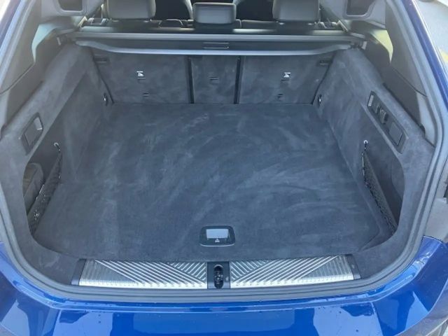 BMW 520 520d Touring xDrive