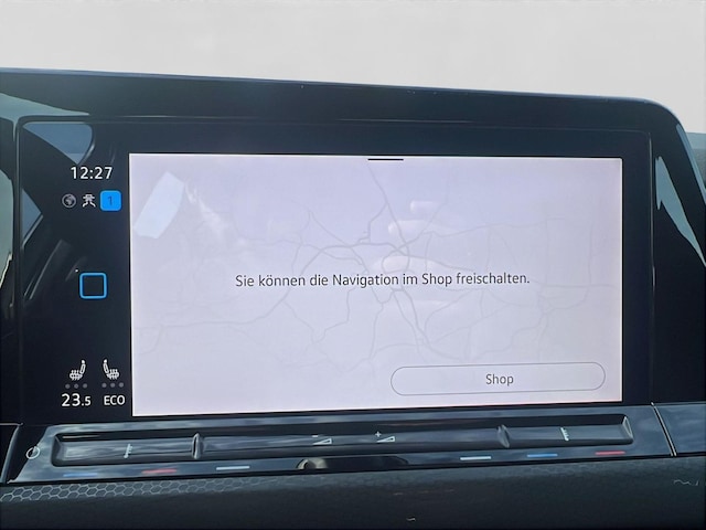 Volkswagen Golf DSG GTE