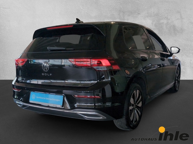 Volkswagen Golf Golf VIII Move