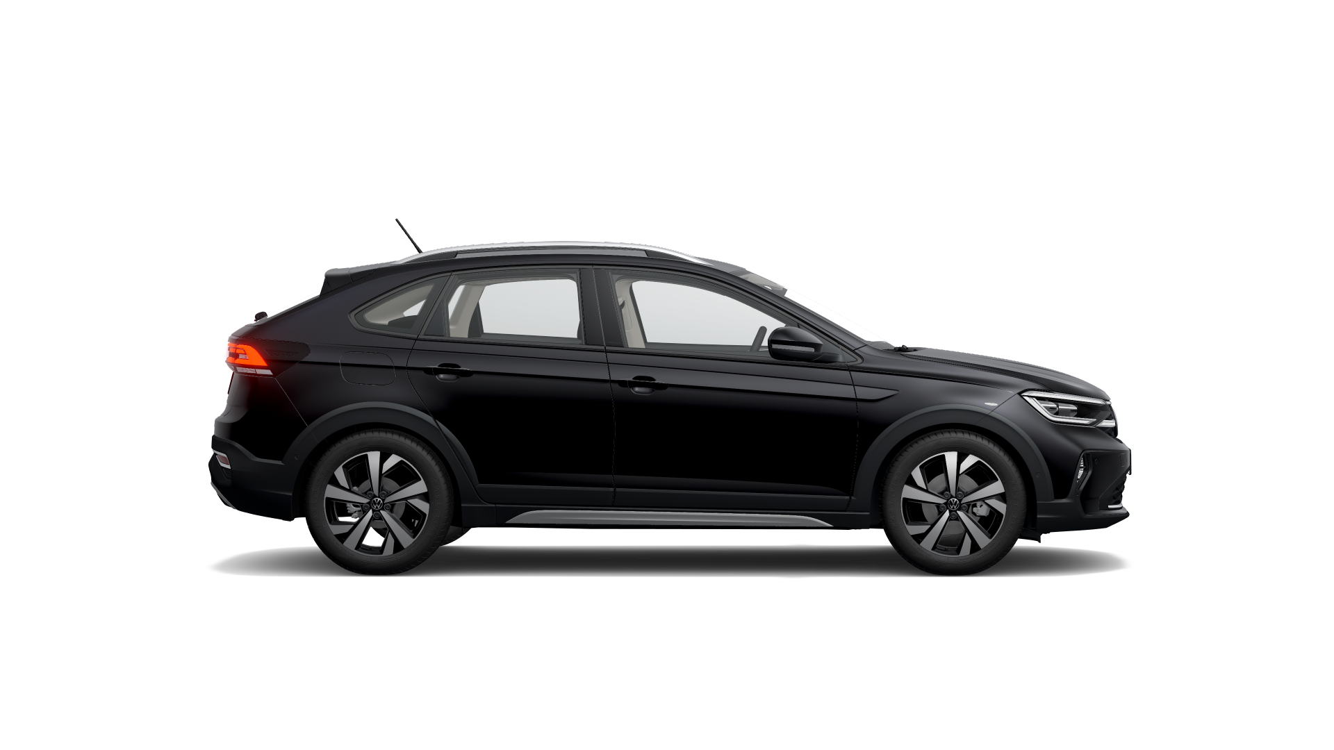 Volkswagen Taigo DSG