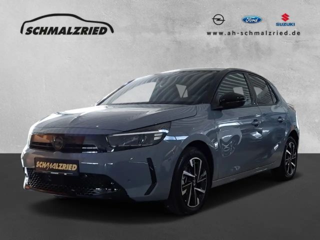 Opel Corsa GS-Line Grand Sport Hybrid