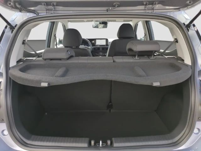 Hyundai i10 1.0 Comfort Smart