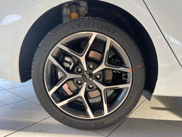 Kia Ceed Spirit SportWagon