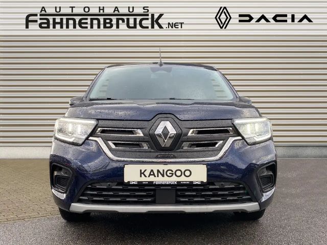 Renault Kangoo E-Tech Equilibre Equilibre