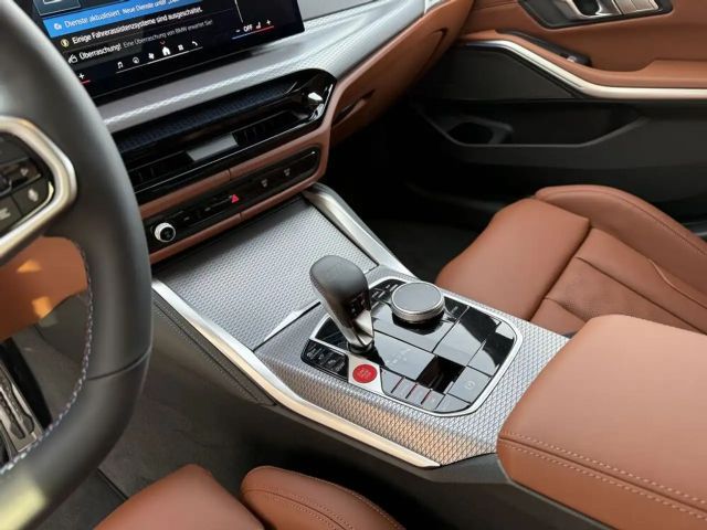 BMW M3 Competition Touring xDrive