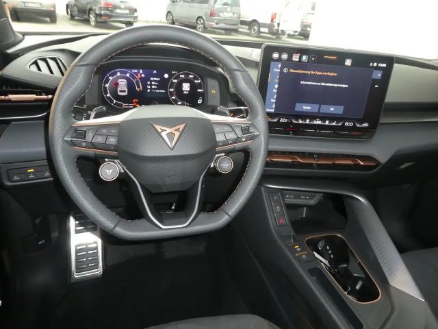 Cupra Terramar 1.5 e-Hybrid e-Hybrid