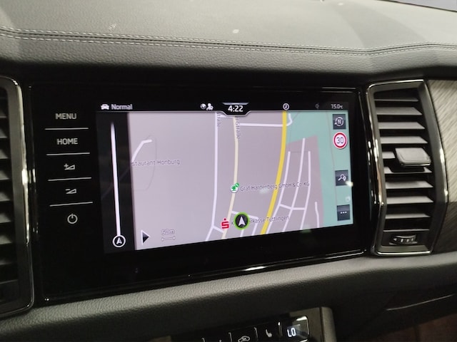 Skoda Kodiaq 2.0 TDI 4x4 Style Style