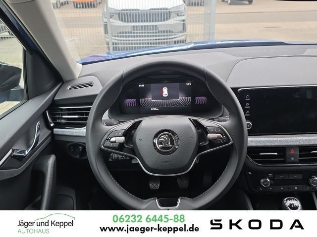 Skoda Kamiq 85 Drive