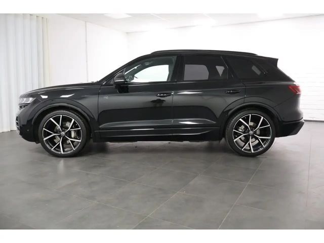 Volkswagen Touareg 3.0 V6 TDI R-Line