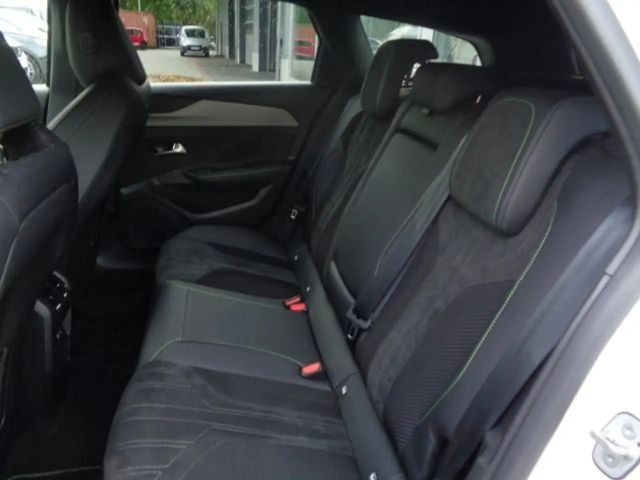 Peugeot 308 BlueHDi EAT8 GT-Line SW