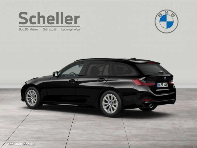 BMW 320 320d Touring