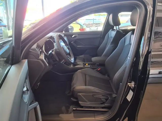 Audi Q3 35 TDI Quattro S-Line