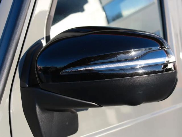 Mercedes-Benz G 500 AMG Line