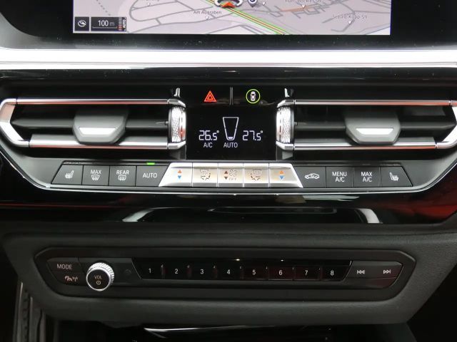 BMW Z4 Cabrio M40i Roadster