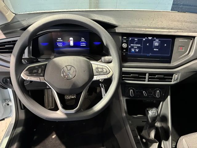 Volkswagen Taigo 4Me TSI