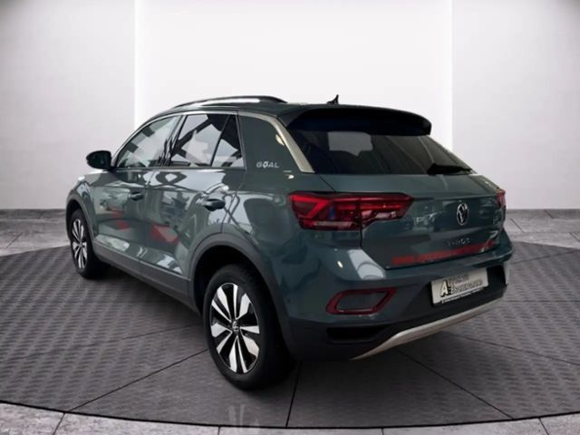 Volkswagen T-Roc 1.5 TSI DSG