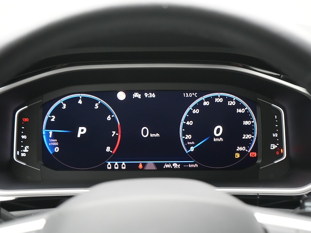 Volkswagen T-Roc DSG R-Line