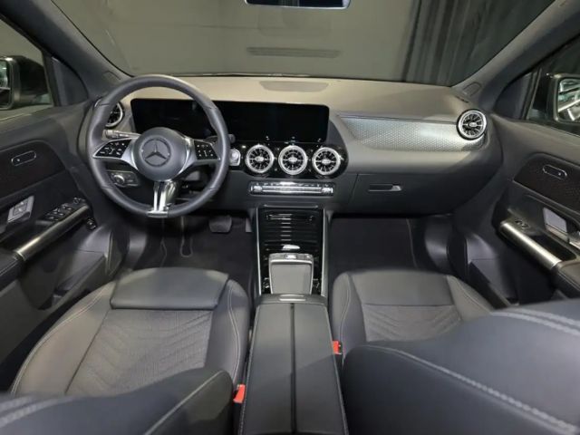 Mercedes-Benz EQA 350 4MATIC Progressive