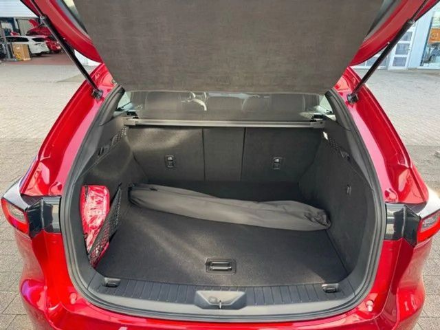 Mazda CX-60 4WD Homura