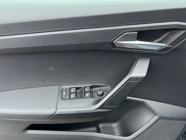 Seat Ibiza 1.0 TSI DSG Style