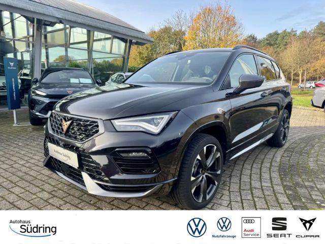 Cupra Ateca DSG