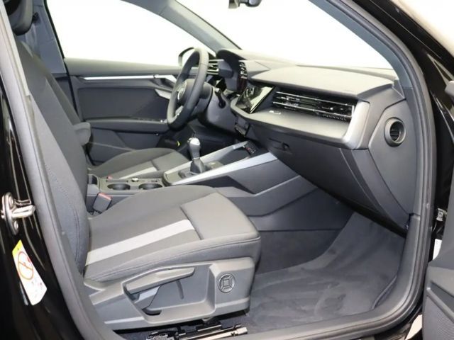 Audi A3 30 TDI Sedan Sportback