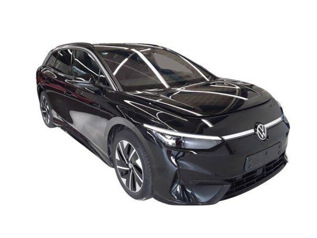 Volkswagen ID.7 Tourer