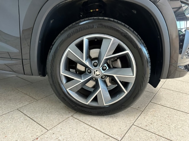 Skoda Kodiaq 2.0 TDI Sportline