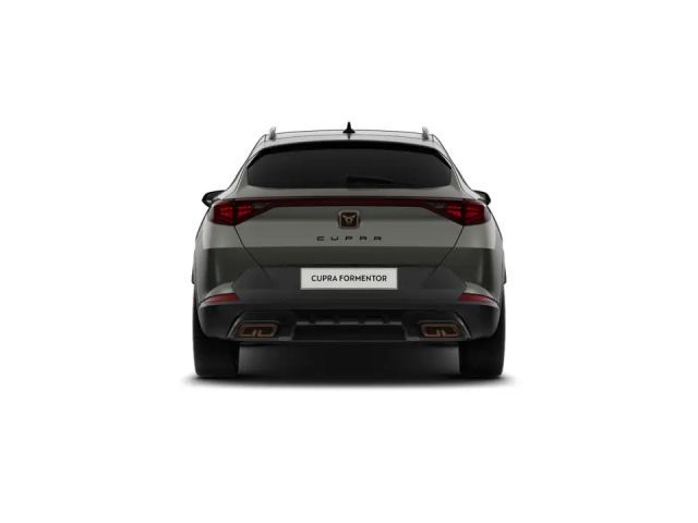 Cupra Formentor 1.4 VZ e-Hybrid