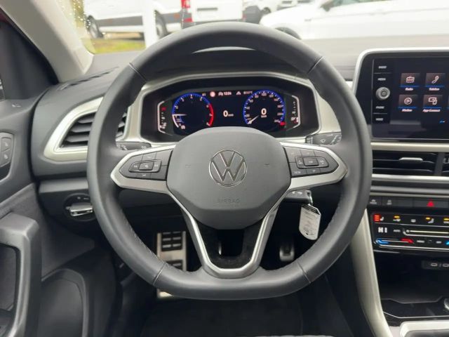 Volkswagen T-Roc 1.0 TSI Move