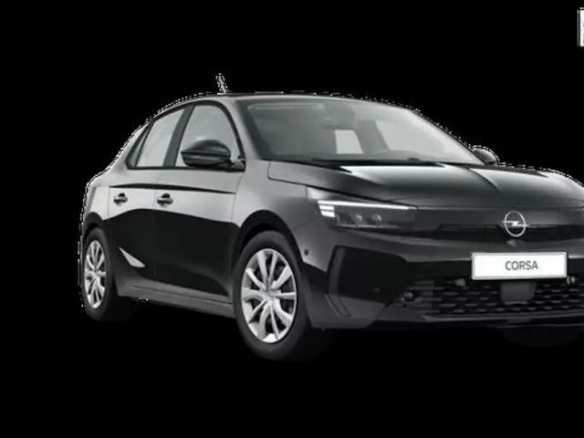 Opel Corsa Edition