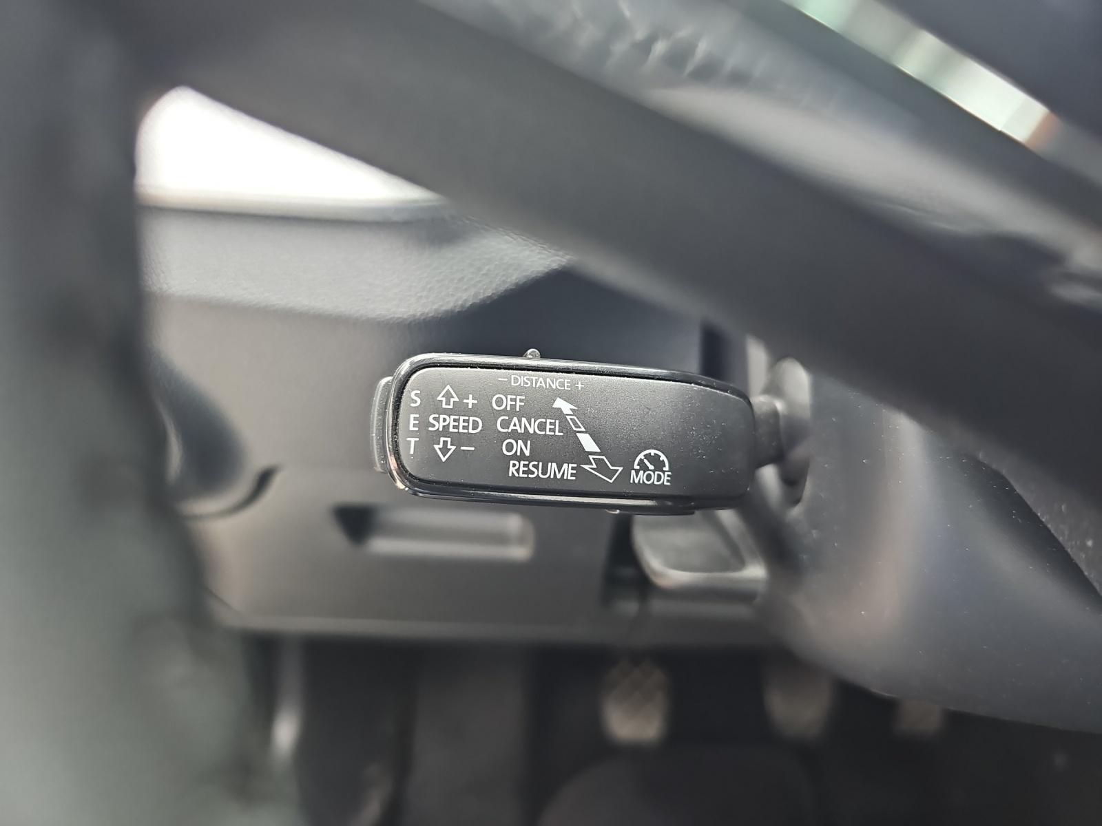 Skoda Scala 1.0 TSI Tour