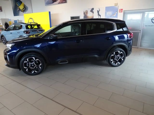 Citroën C5 Aircross Feel PureTech