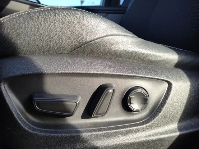 Toyota bZ4X Voorwielaandrijving