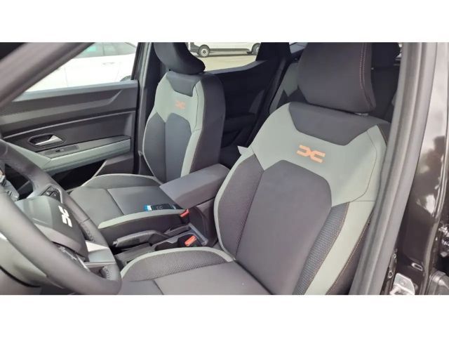 Dacia Duster Extreme Hybrid 140
