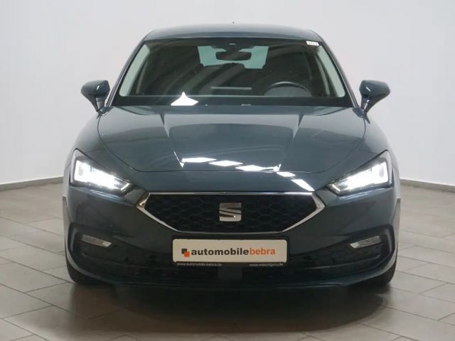 Seat Leon 1.5 TSI DSG Style