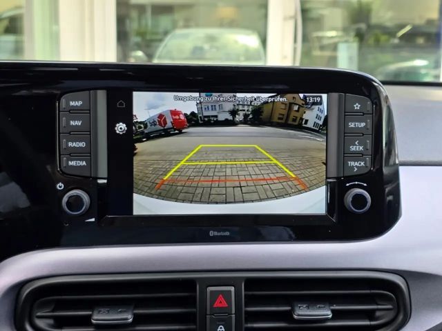 Hyundai i10 1.2 Prime