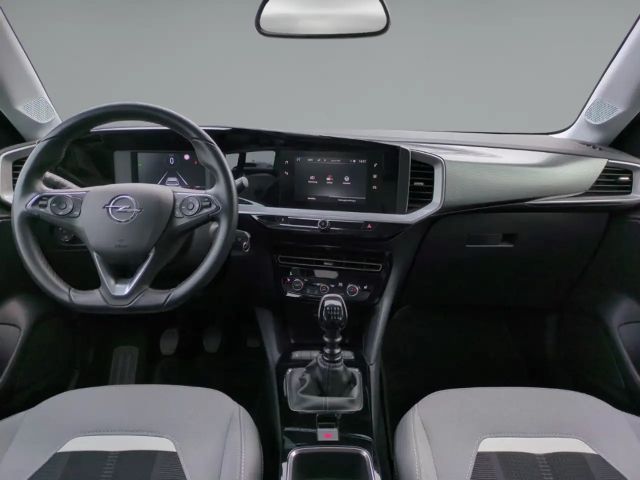 Opel Mokka Elegance Turbo